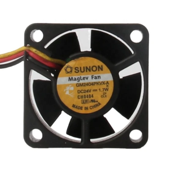 sunon GM2404PKVX-A Fläkt