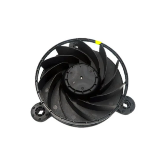 NIDEC GW12E12MS1AZ-52 Fläkt