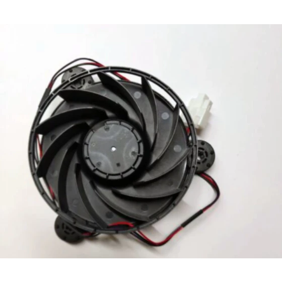 Nidec GW12E12MS3MB-52 Fläkt