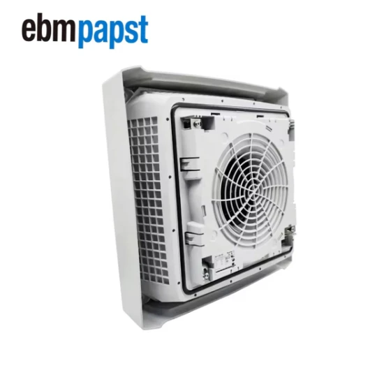 ebmpapst R2E190-RA26-85 Fläkt