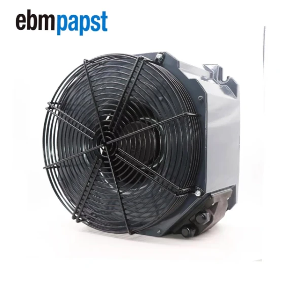 ebmpapst K3G250-RR17-H9 Fläkt