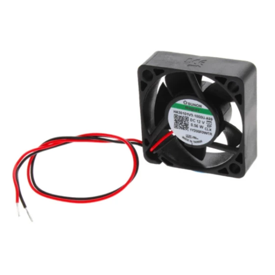 Sunon HA30101V3-1000U-A99 fläkt