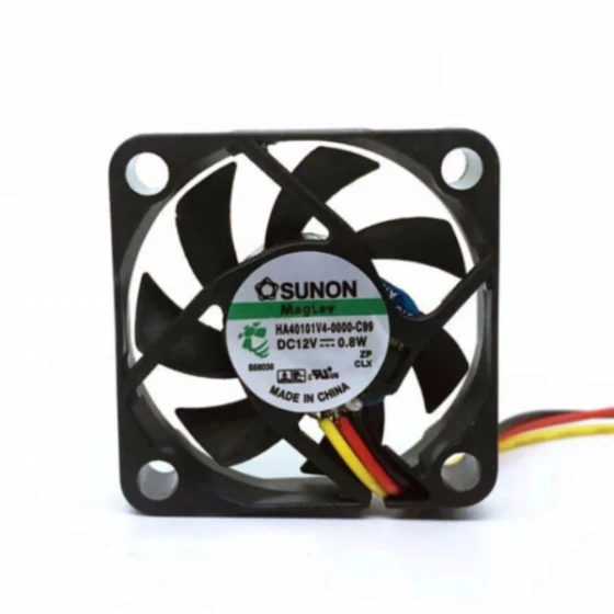 sunon HA40101V4-0000-C99 Fläkt