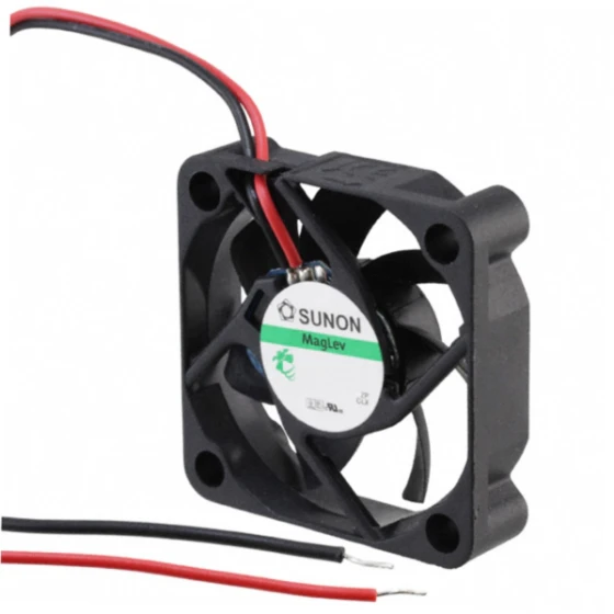 Sunon HA40101V4-000U-999 fläkt