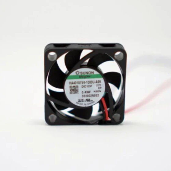 sunon HA40101V4 Fläkt