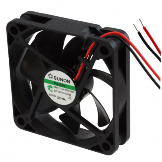 Sunon HA60151V4-000U-999 fan