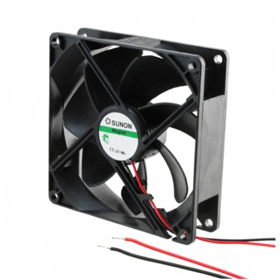 Sunon HA92251V4-000U-999 fläkt
