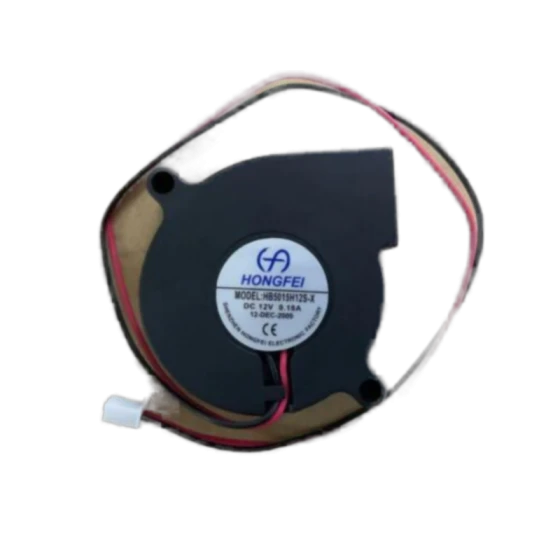 HONGFEI HB5015H12S-X Fläkt