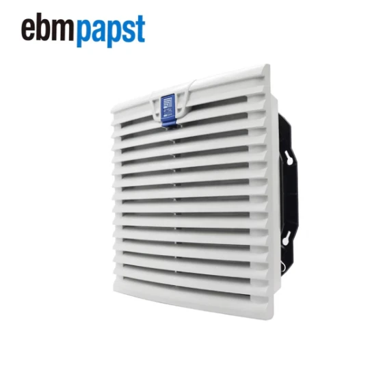 ebmpapst K1G165-AA03-06 Fläkt