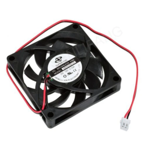 SUPER FAN HD7015S12L Fläkt