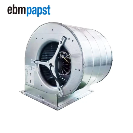 ebmpapst D4D250-CA02-01 Fläkt