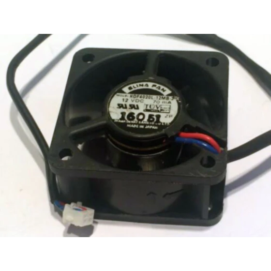 ELINA FAN HDF4020L-12MB Fläkt