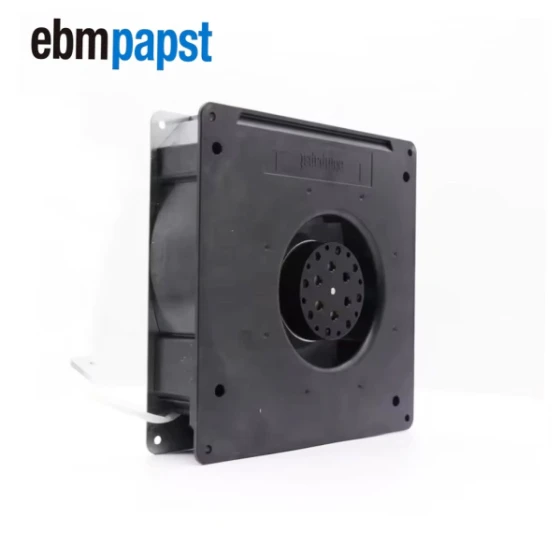 ebm-papst RG125-19/56 fläkt