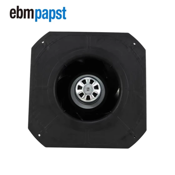 ebmpapst K3G250-RE07-07 Fläkt