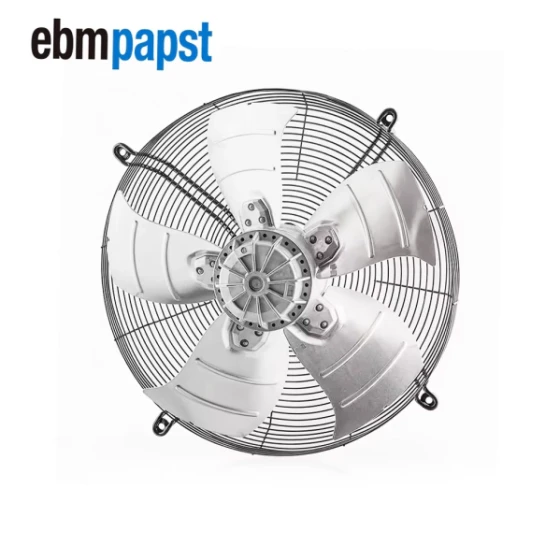 ebm-papst S1G300-CA19-02 fläkt