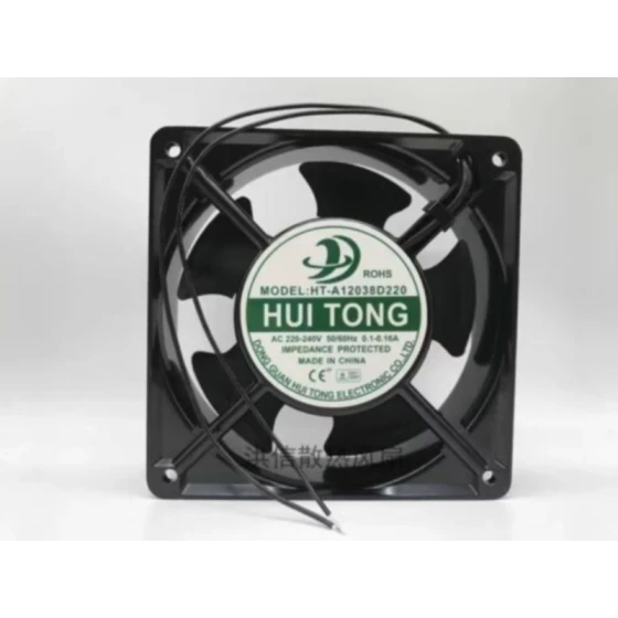 HUITONG HT-A12038D220 Fläkt