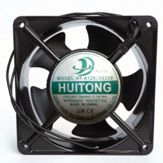 Hui Tong HT-A12038S220 Fläkt