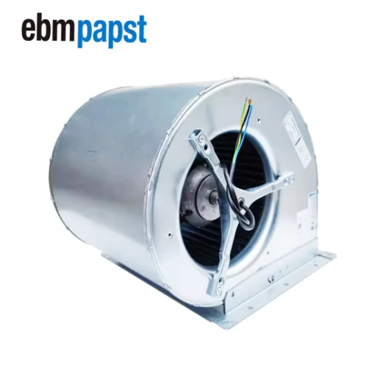 ebmpapst D4E225-FH01-06 Fläkt