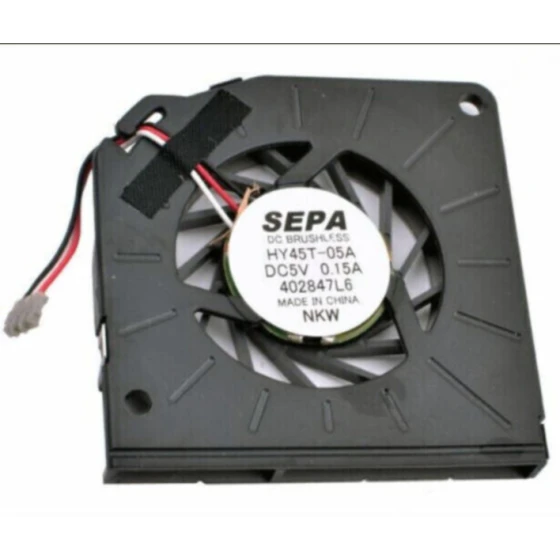 SEPA HY45T-05A Fläkt