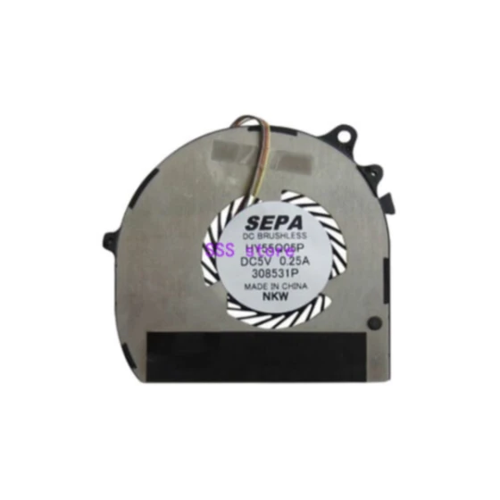 SEPA HY55Q05P Fläkt
