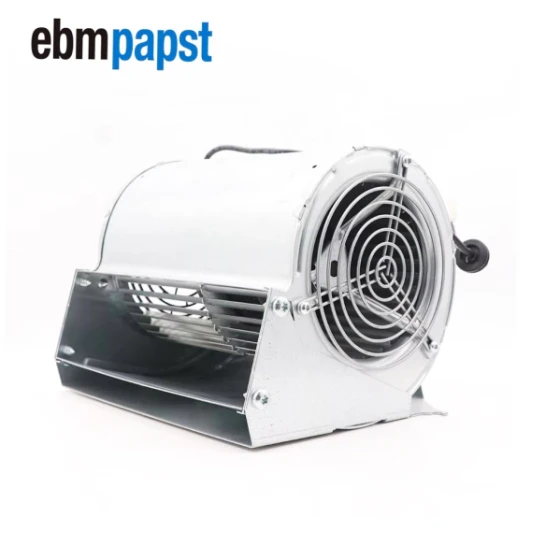 ebmpapst D1G133-AB39-22 Fläkt