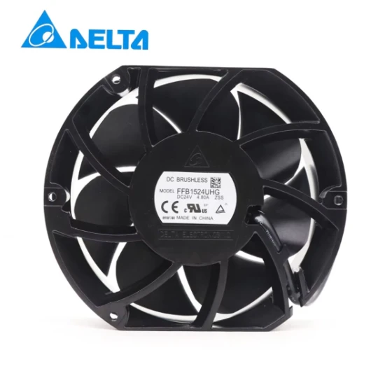 Delta 3AUA0000085511 Fläkt