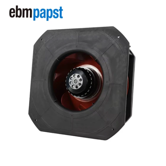 ebmpapst K2E250-RA50-01 Fläkt