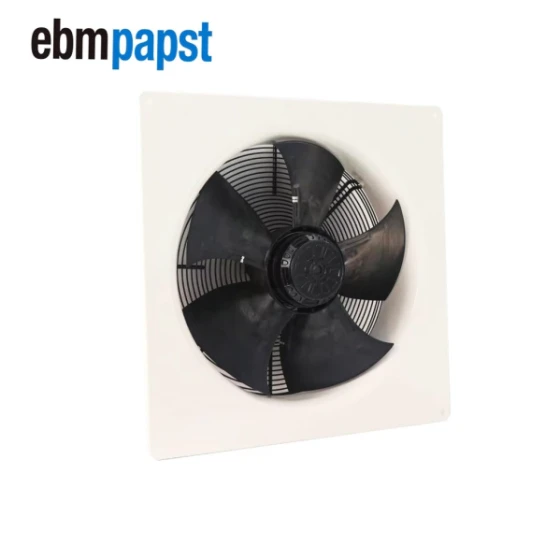 ebmpapst W4D500-GM03-01/F01 Fläkt