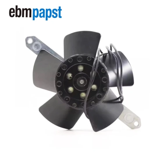ebm-papst 4656TZ fläkt