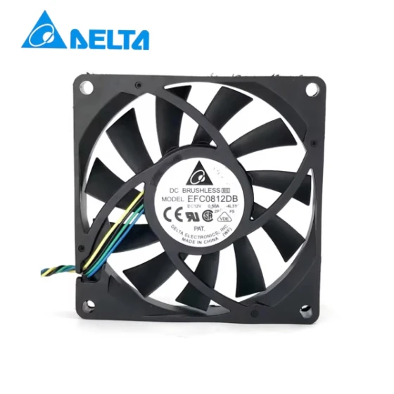 Delta EFC0812DB Fläkt