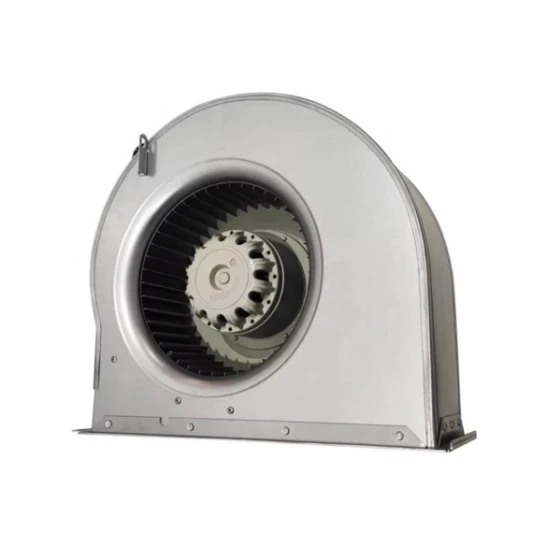 Ziehl Abegg RG28P-4EK.4I.1R Fläkt