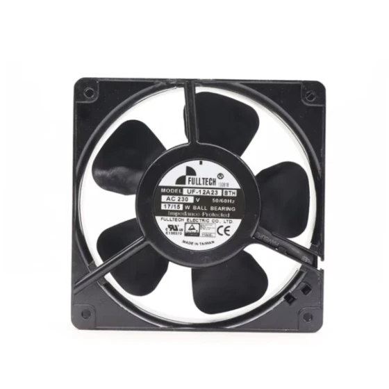 Fans-tech UF-12A23BTH Fläkt