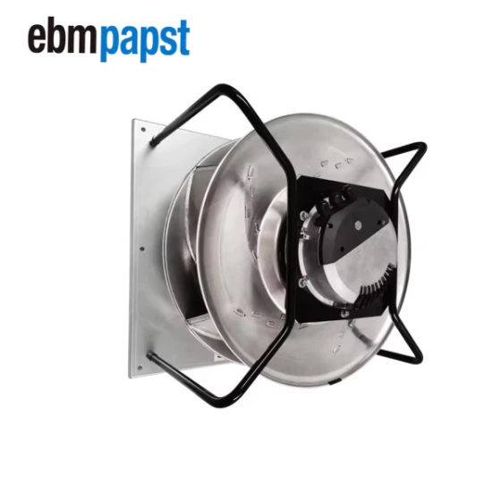 ebmpapst K3G500-AQ33-01 Fläkt