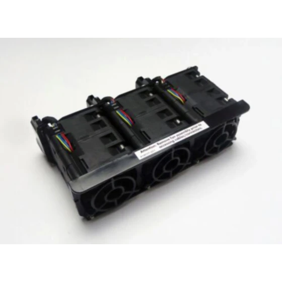 Inventec IFD04048B12C Fläkt