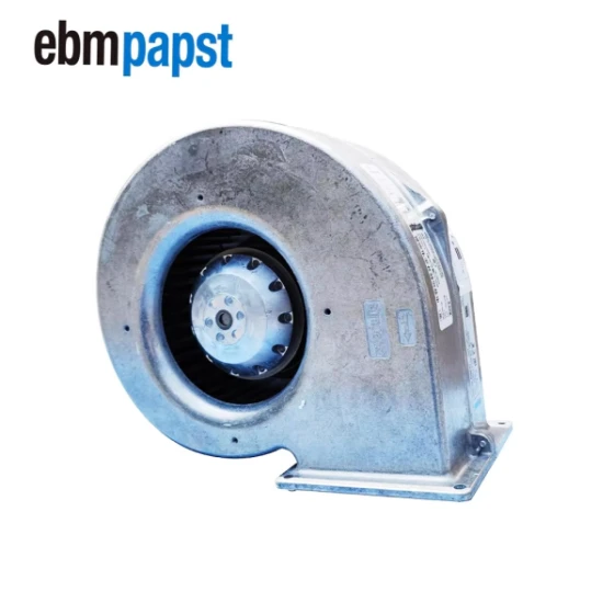 ebm-papst G2E140-AI28-01 fläkt