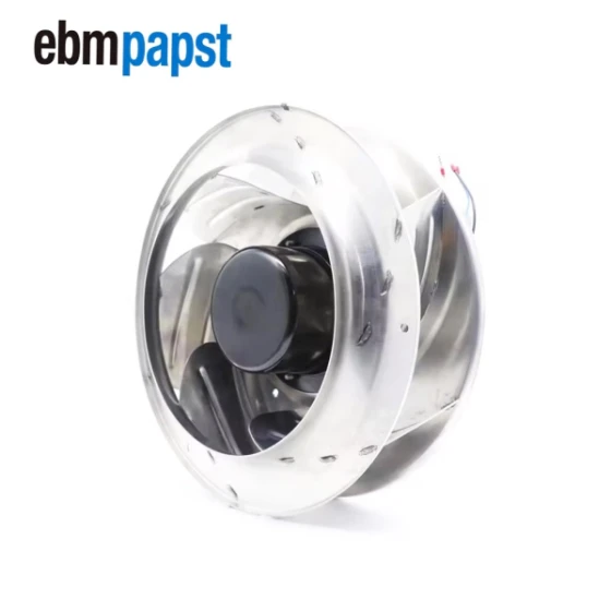 ebmpapst R3G310-RO38-A1 Fläkt