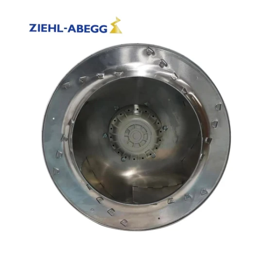 Ziehl Abegg RH56M-4DK.6K.1R Fläkt