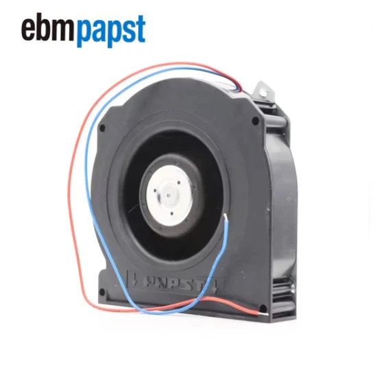 ebmpapst RLF100-11/14/19 Fläkt
