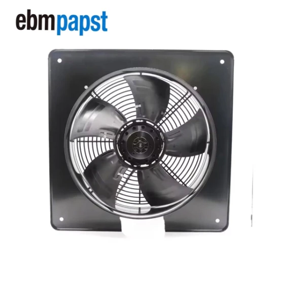 ebm-papst W4D300-DT04-09 fläkt