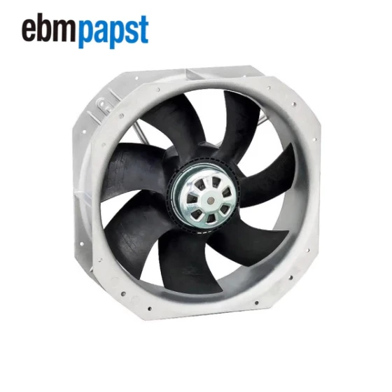 ebm-papst W3G250-HH07-03 fläkt