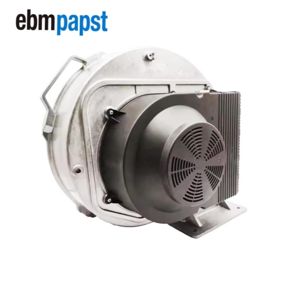 ebmpapst G3G250-GN17-01 Fläkt