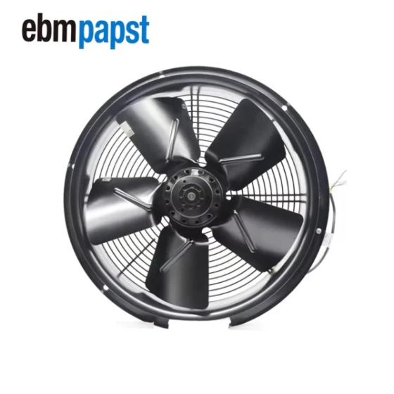 ebm-papst W4E350-CA06-01 fläkt
