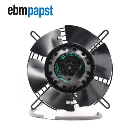 ebmpapst S2D170-BA04-06 Fläkt