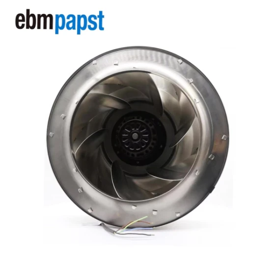 ebmpapst R4E400-AB23-05 Fläkt