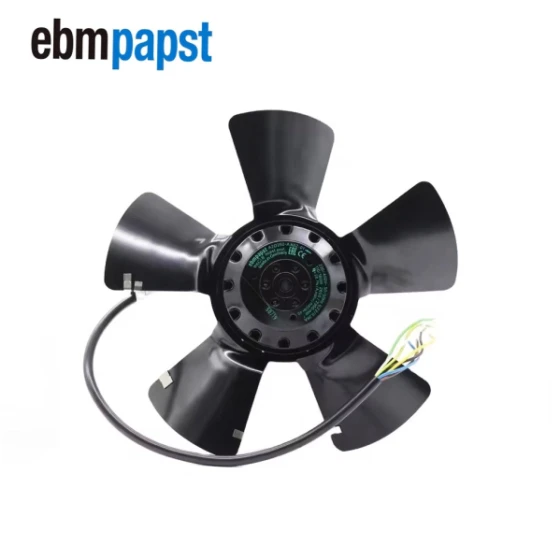 ebmpapst A2D250-AA26-80 Fläkt