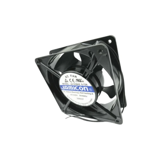 JAMICON JA1238H2 Fläkt