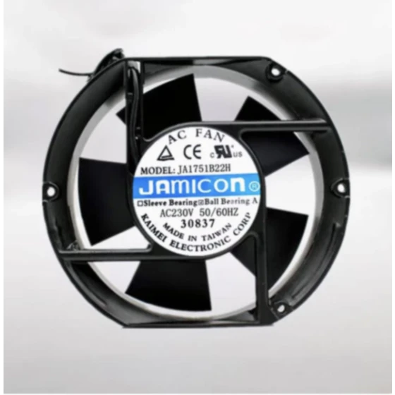 Jamicon JA1751B22H Fläkt