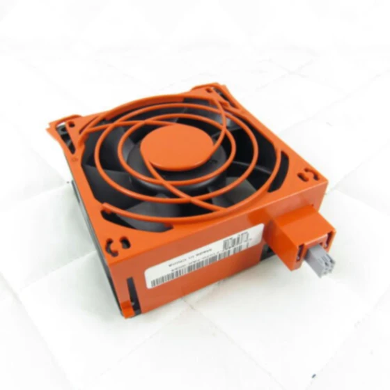 Nidec JC915 fläkt