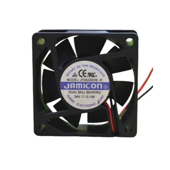 JAMICON JF0625b2M-R Fläkt