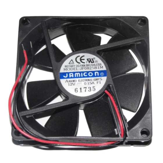 JAMICON JF0825B1M Fläkt